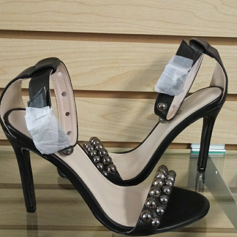 🆕 Stiletto Heels